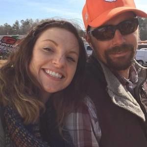 Meet your Posher, Catherine